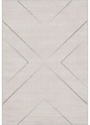 Tappeto crema 200x280 cm Lori - FD