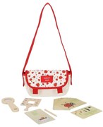 Gioco all'aperto Explorer Bag: Insects - Esschert Design