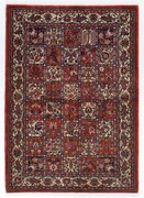 Bakhtiar Tappeto persiano 110 x 150 (Iran) Annodato A Mano