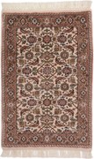 Bidjar Tappeto 60x90 (Indian) Annodato A Mano