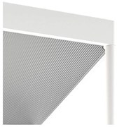 Serien Lighting - REFLEX²m Reflector Pyramid Argento Serien Lighting