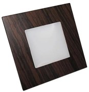 Emithor 48306 - Lampada LED di orientamento STEP LIGHT 16xLED/1W/230V