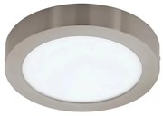 Eglo 33214 - LED RGBW Plafoniera dimmerabile FUEVA-C LED/21W/230V