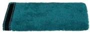 Asciugamano 5five Premium A mano Cotone Verde 560 g (30 x 50 cm)