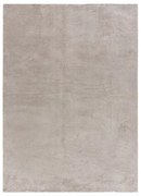 Tappeto grigio chiaro 80x150 cm Loft - Universal