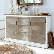 LOBERON Credenza bassa Frapelle