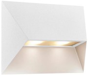 Nordlux - Applique da esterno PONTIO 2xGU10/25W/230V IP54