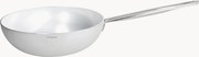 Wok con rivestimento antiaderente Essentia Professional