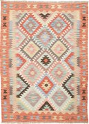 Kilim Tappeto orientale 180x130 (Pakistan) Tessuto A Mano