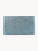 Tappetino da bagno antiscivolo in cotone organico Premium