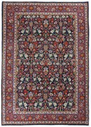 Sarouk Tappeto 310 x 220 (Iran) Annodato A Mano