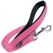 Guinzaglio per Cani Gloria 1.5 x 120 cm Rosa