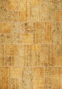Patchwork Tappeto persiano 240x170 (Iran)