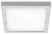 Briloner 7142-414 - Plafoniera LED FIRE LED/21W/230V 4000K