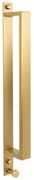 Portasciugamano da bagno Brush Gold