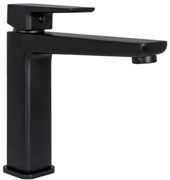 Rubinetto da lavabo REA Orix Black Low