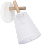 Applique VAIO WHITE 1xE27/60W/230V