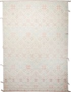 Berber Tappeto orientale 260 x 370 Beige (Pakistan) Annodato A Mano
