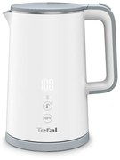 Bollitore bianco 1,5 l Sense KO693110 - Tefal