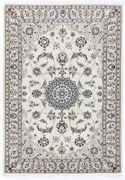 Nain Tappeto persiano 130 x 90 (Iran) Annodato A Mano