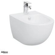 Vitra "Sento" Bidet Sospeso Bianco Opaco