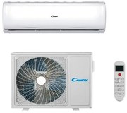CLIMATIZZATORE CY-18TAIN + CY-18TAOUT - WIFI - UNITA' INTERNA + ESTERNA - 18000 BTU - INVERTER