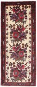 Sirjan Tappeto persiano 210 x 90 (Iran) Annodato A Mano