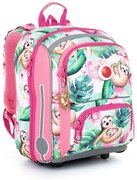 Zaino scuola Topgal BEBE 23001 G