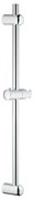GROHE 27499000 - Asta doccia EUPHORIA 600 mm cromo lucido