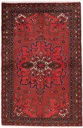 Hamedan Tappeto persiano 130 x 200 (Iran) Annodato A Mano