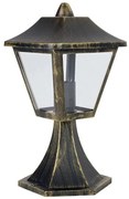 Ledvance - Lampada da esterno ENDURA 1xE27/60W/230V IP44