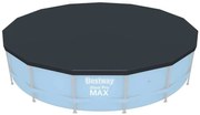 Copertura per Piscina Flowclear 457 cm Bestway