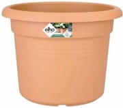 Vaso Elho   Rotonda Rosa Plastica Ø 30 cm