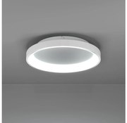 Eglo 901248 - Plafoniera LED dimmerabile LORETELLO LED/12W/230V bianco + +TC
