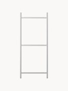 Scala per scaffalature Punctual, alt 100 cm