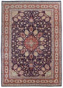 Sarouk Tappeto persiano 400x280 (Iran) Annodato A Mano