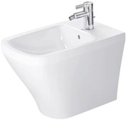 Bidet filomuro Durastyle L 39 x H 40 x P 25.3 cm bianco