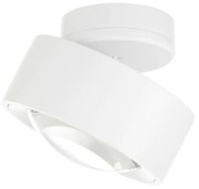 Arcchio - Atreus Move LED Plafoniera White Arcchio