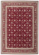 Tabriz Tappeto 410x310 (Iran) Annodato A Mano