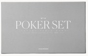 Set da gioco di poker Classic