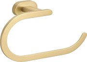 Portasalviette ad Anello Til 110 – Oro Spazzolato