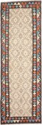 Kilim Tappeto 80 x 240 (Pakistan) Annodato A Mano