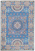 Kazak Tappeto orientale 150x100 (Pakistan) Annodato A Mano