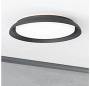 Eglo 900857 - Plafoniera LED PENJAMO LED/20W/230V