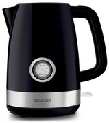 Sencor - Bollitore 1,7 l 2150W/230V nero