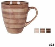 Tazza Mug La Mediterránea Cumbia 550 ml (24 Unità)