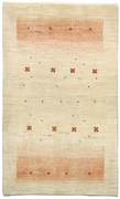 Rizbaft Tappeto persiano 80x140 (Iran) Annodato A Mano