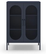 Mobile blu scuro 70x100 cm Diora - Marckeric