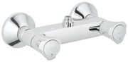 GROHE 26009001 - Miscelatore doccia COSTA L DN 15, cromo lucido