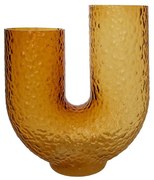 AYTM - Arura High Glass Vaso Ambra AYTM